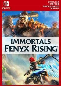 Immortals Fenyx Rising (Nintendo Switch) Switch