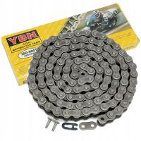 Łańcuch Napędowy Wzmacniany 428H 120L YBN Japan WSK 125 175 B1 B3 WFM SHL