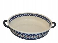 Rondel 1455 1,7L ceramika Bolesławiec 41/2