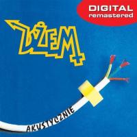DŻEM - AKUSTYCZNIE (CD)