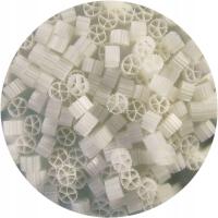 Wkład filtracyjny Kaldnes 3l do oczka wodnego stawu Filtracja biologiczna