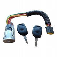 Stacyjka Renault Clio II 98-05 Thalia I 00-10 nowa