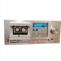 Pioneer CT-F900 deck magnetofon kasetowy BLUE LINE