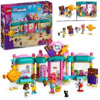 LEGO FRIENDS 42649 SKLEP Z CUKIERKAMI W HEARTLAKE + KATALOG LEGO W PDF