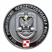 Coin Su-22 SIŁY POWIETRZNE RZECZYPOSPOLITEJ POLSKIEJ