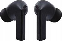 Słuchawki bezprzewodowe Samsung Galaxy Buds3 FE Czarny SM-R420