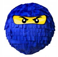 Пиньята Lego Ninjago 90 см твердый