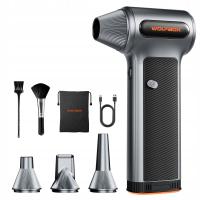 WOLFBOX MF200 najnowsza wersja dmuchawa sprężarka powietrza