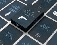 Никогда - игра для вечеринок