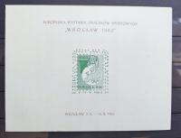 Fi 1054 ND Nowodruk nr 000025 !!! A287