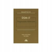 DSM - 5 дифференциальный диагноз первый Майкл Б.