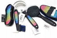 ЩЕТКА - НАБОР ДЛЯ УХОДА