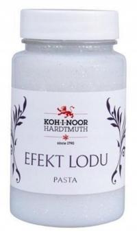 Pasta efekt lodu 110ml