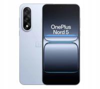 Смартфон OnePlus Nord 5 12 ГБ / 512 ГБ 5G синий