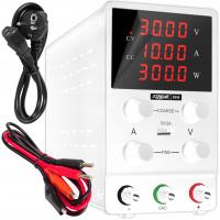 Лабораторный блок питания Xtreme X3010 300 Вт 0-10 а 0-30 в