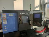 Tokarka CNC Doosan Lynx 2100LYB