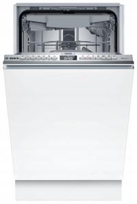 Посудомоечная машина Bosch Series 4 SPV4HMX10E 45cm