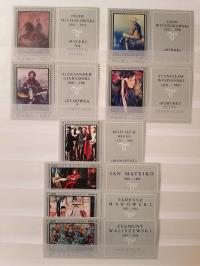 Fi 1717-24** z przywieszką