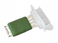 Rezystor Opornik Dmuchawy do SKODA OCTAVIA II 2004-2015 AUDI SEAT VW