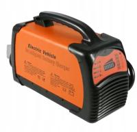 Тяговое зарядное устройство для процессора 48V 25A выпрямитель