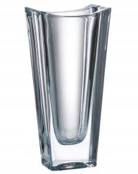 Wazon kryształ Bohemia Okinawa 25,5cm