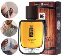 Be Mine Destiny MOCNE FEROMONY DLA MĘŻCZYZN 50 ml