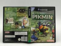Gra Pikmin Nintendo GameCube