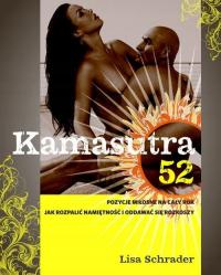 Kamasutra 52 Lisa Schrader