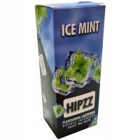 20x Карта Aromatyzująca Сигарета HIPZZ Ice Mint