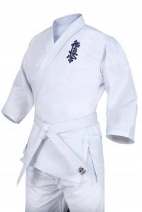 140 cm Kimono Karate Kyokushin 10 oz - 140 cm Bushido