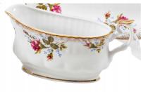 SOSJERKA ''IWONA'' RÓŻA ZŁOTA