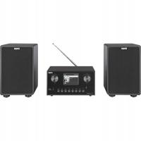 Радио Imperial DABMAN i310 DAB FM черный