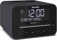 Radio baterie DAB+, FM TechniSat DIGITRADIO 52 CD