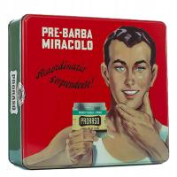 Набор для бритья Proraso Vintage Selection Gino