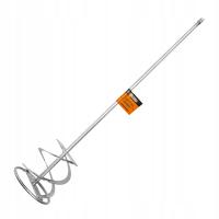 GRATISY# Mieszadło do zapraw grubych i gęstych SDS plus 120*600mm