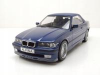 BMW E36 CABRIO Alpina B3 3.2 Cabriolet E36 1996 1/18 MCG