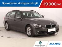 BMW 3 320 i, 1. Właściciel, Navi, Klima