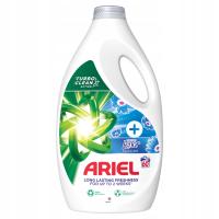 Ariel жидкость для стирки 3л, 60 стирок, Touch of Lenor Fresh Air