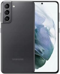 Смартфон Samsung Galaxy S21 8 ГБ / 128 ГБ 5G серый