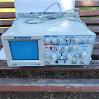 Осциллограф 212 OB военный военный