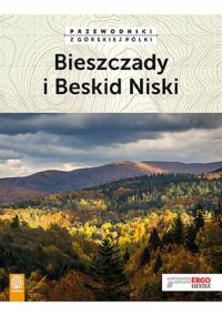 Bieszczady i Beskid Niski Przewodniki z górskiej