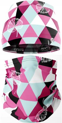 Крышка дымохода тепловой комплект для бега