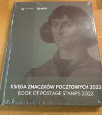 KSIĘGA ZNACZKÓW 2023 ROK