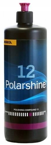 Mirka Polarshine 12 7991210111 полировальная паста 1 л