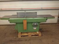 Wyrówniarka MARTIN - 500