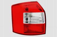Lampa tylna Audi A4 B6 lewa dedykowana kombi 2000-2004