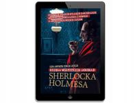 Księga wszystkich dokonań Sherlocka... - ebook