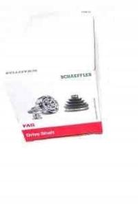 Schaeffler FAG 773 0005 10 Przegub, wałek przegubowy