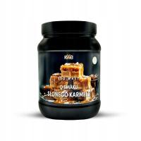 Белок KWB Iso Whey 500g WPI со вкусом соленой карамели