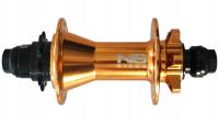 Piasta tylna NS BIKES Rotary Singlespeed (32h) - Copper # SINGLE DIRT PUMP